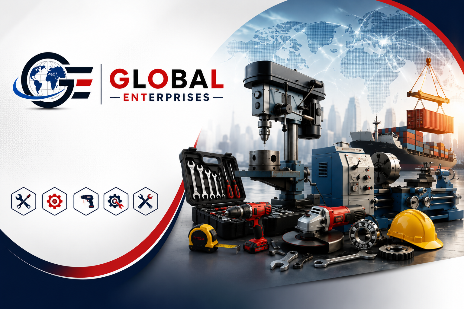 Global Enterprises